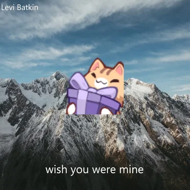 Wish You Were Mine