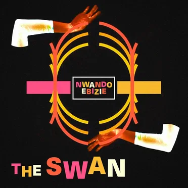 The Swan by Nwando Ebizie - album cover