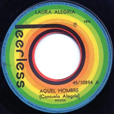 Aquel hombre / Martes 2 de la tarde