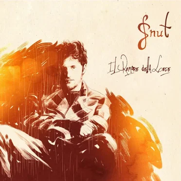 Il rumore della luce by Gnut - album cover