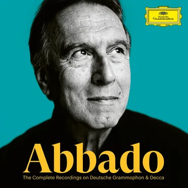 The Complete Recordings on Deutsche Grammophon & Decca