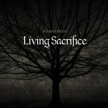 In Memoriam by Living Sacrifice - album cover