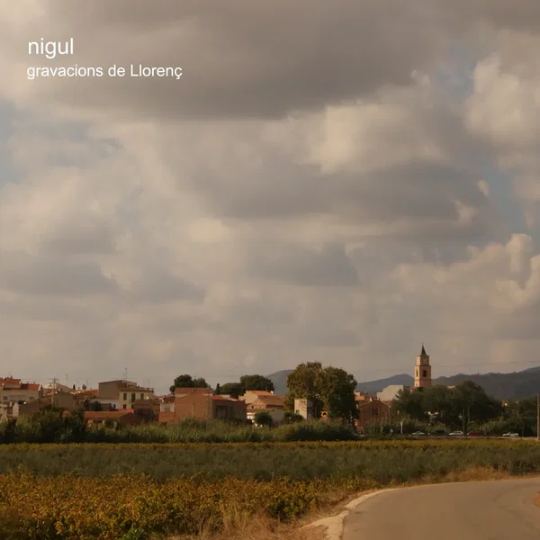 Gravacions de Llorenç