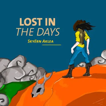 Lost in the days