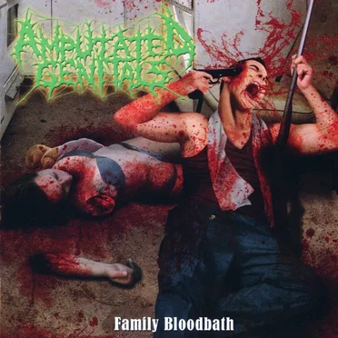 Family Bloodbath