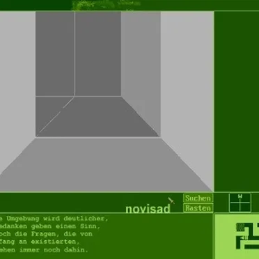 Novisad by Novisad - album cover