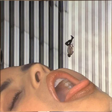 I Like to Watch by Chris Korda - album cover