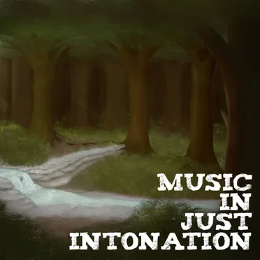 Music in just intonation