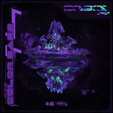Orbit 14: Color Bass