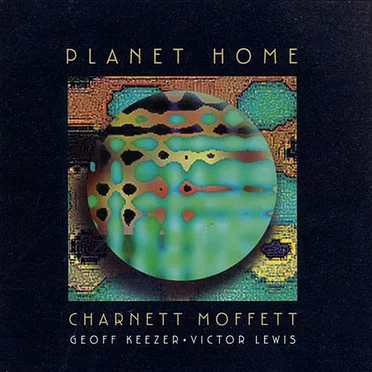 Planet Home