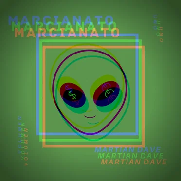 Martian Dave
