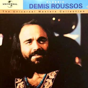 Classic Demis Roussos