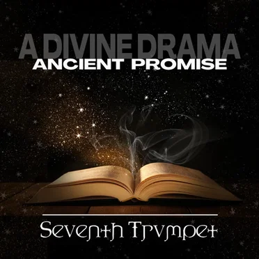 Ancient Promise by Seventh Trumpet - album cover
