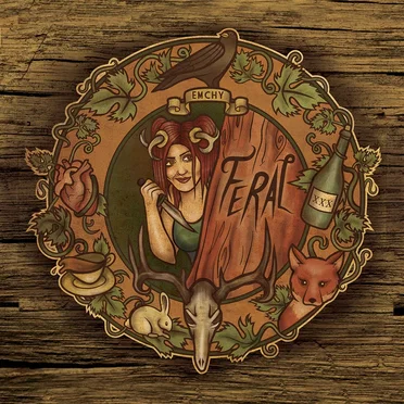 Feral