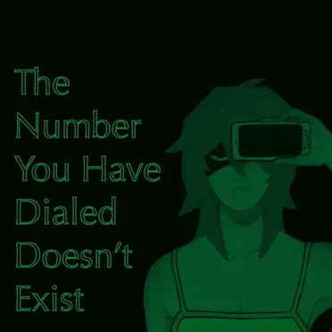The Number You Have Dialed Doesn't Exist by Zoofles - album cover