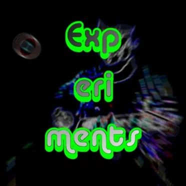Experiments by Not a Number - album cover