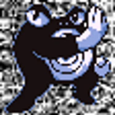 #062 ~ Poliwrath