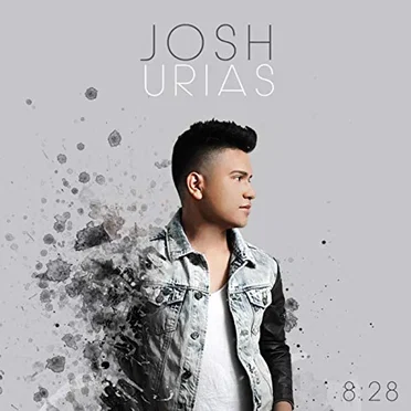 828 by Josh Urias - album cover