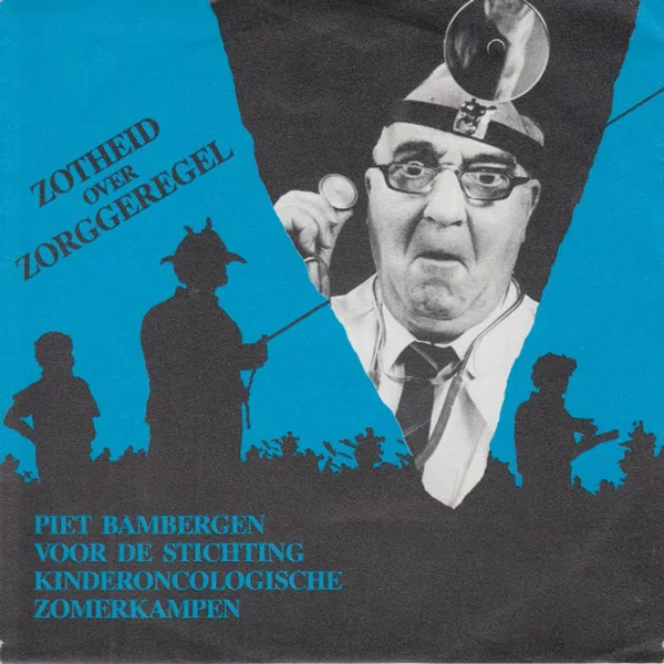 Zotheid over zorggeregel