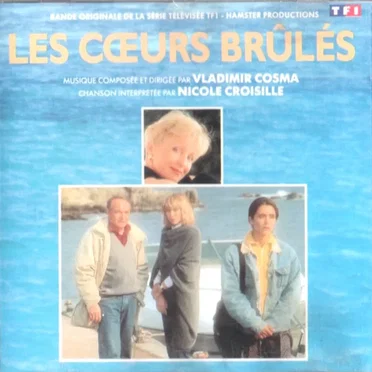 Les Cœurs brûlés