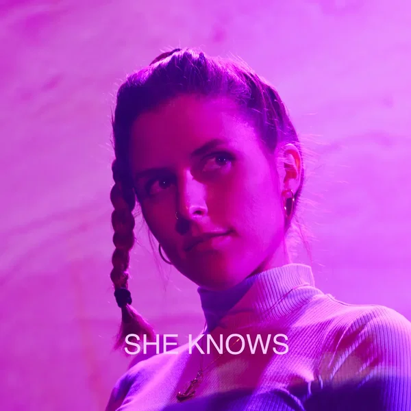 She Knows