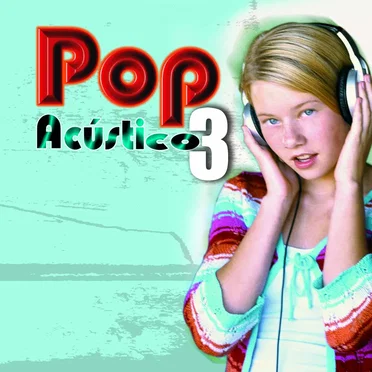Pop Acústico 3 by Marianna Leporace - album cover