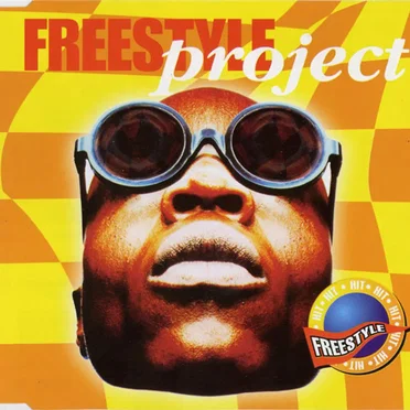Freak Tonight by Freestyle Project - album cover
