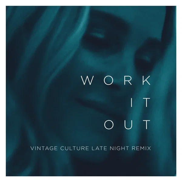 Work It Out (Vintage Culture Late Night remix)