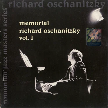 Memorial Richard Oschanitzky Vol. I