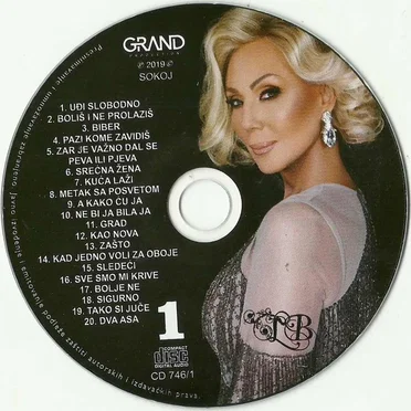 Best of Lepa Brena
