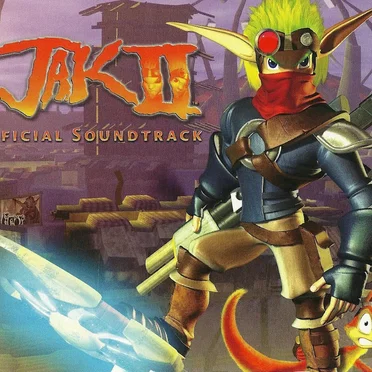 Jak II