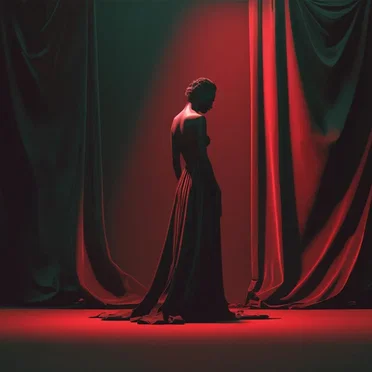 Sunset in Sadness by KIM MINJU - album cover