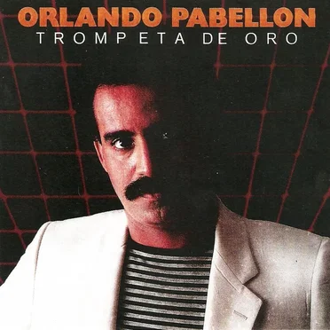 Trompeta de oro by Orlando Pabellón - album cover