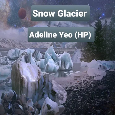 Snow Glacier