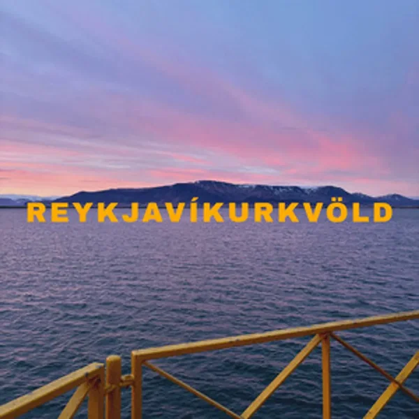 REYKJAVIKURKVÖLD