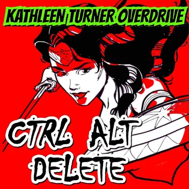 Ctrl+Alt+Delete
