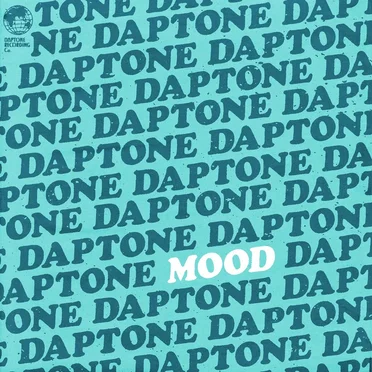 Daptone Mood by Various Artists - album cover