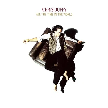All the Time in the World by Chris Duffy - album cover