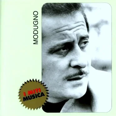 I miti musica: Modugno