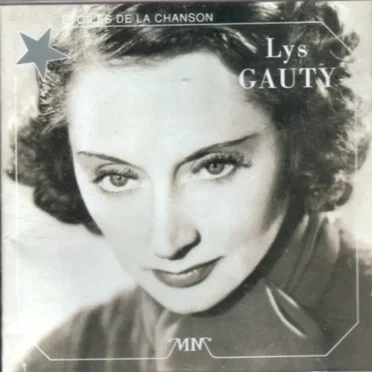 Lys Gauty by Lys Gauty - album cover