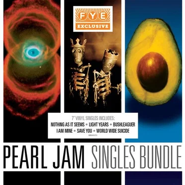 Singles Bundle