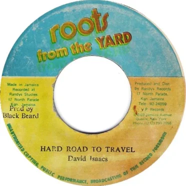 Hard Road to Travel / Travel Version