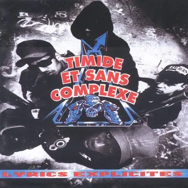 Lyrics explicites