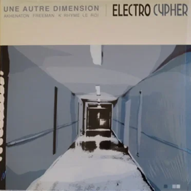 Une autre dimension