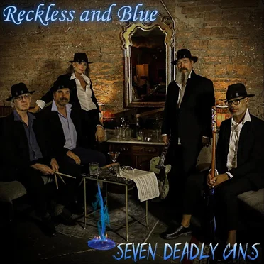Seven Deadly Gins