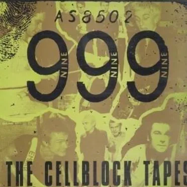 The Cellblock Tapes