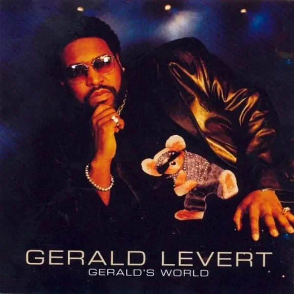 Gerald's World