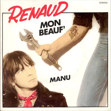 Mon beauf' / Manu