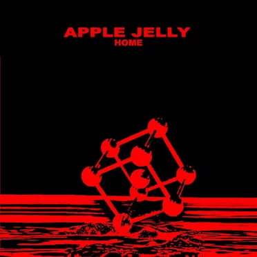 Home by Apple Jelly - album cover