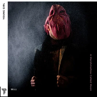 A Marshmallow Called Moon by Young Girl - album cover